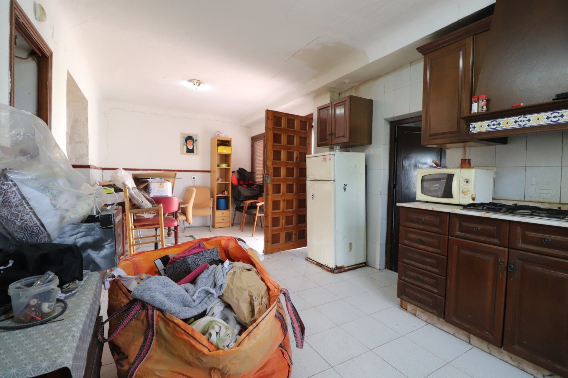 Resale - Villa / House - Heredades