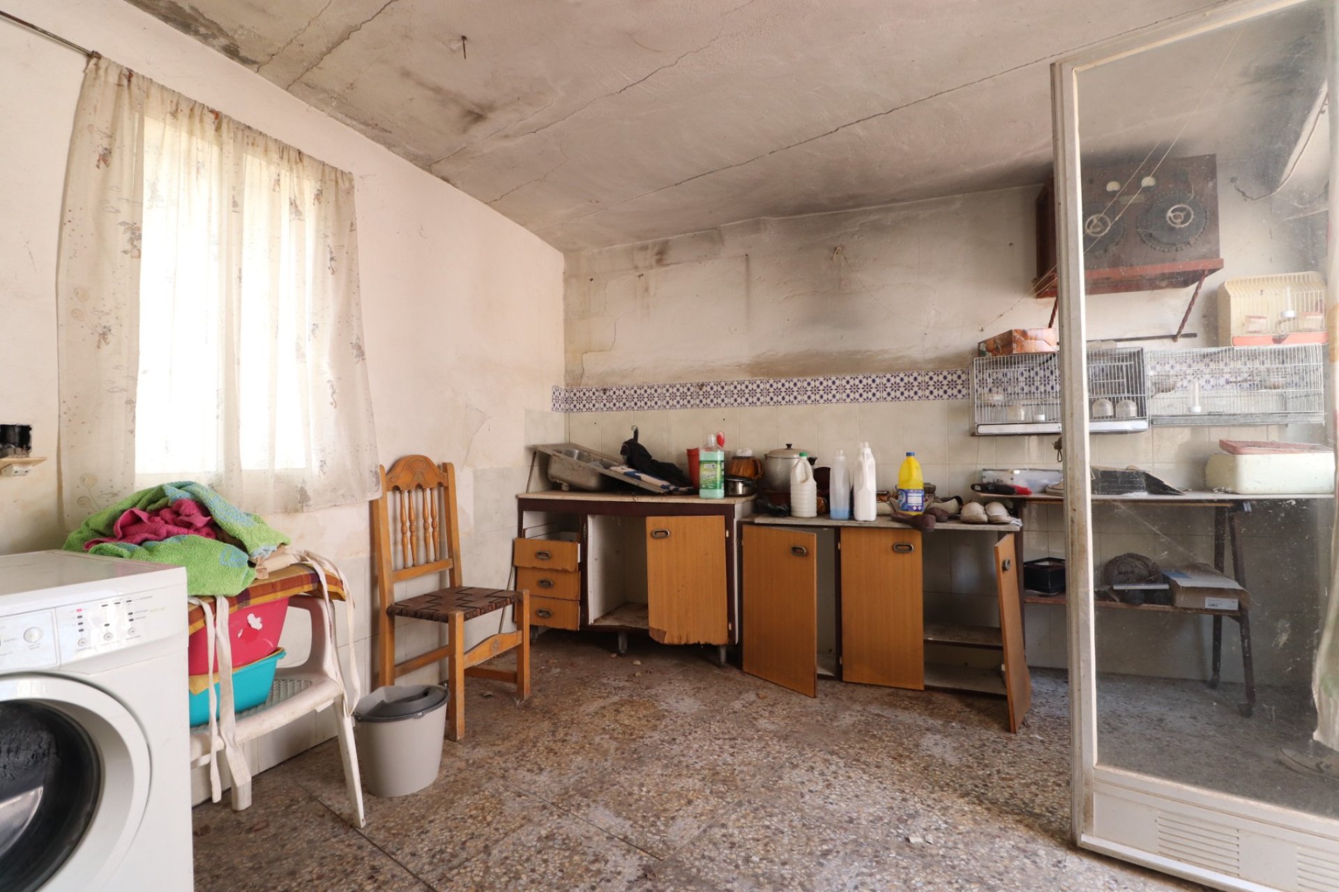 Resale - Villa / House - Heredades