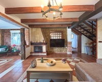 Resale - Villa / House - Jacarilla