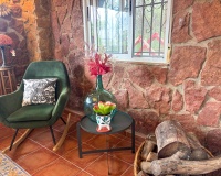 Resale - Villa / House - Jacarilla