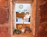 Resale - Villa / House - Jacarilla