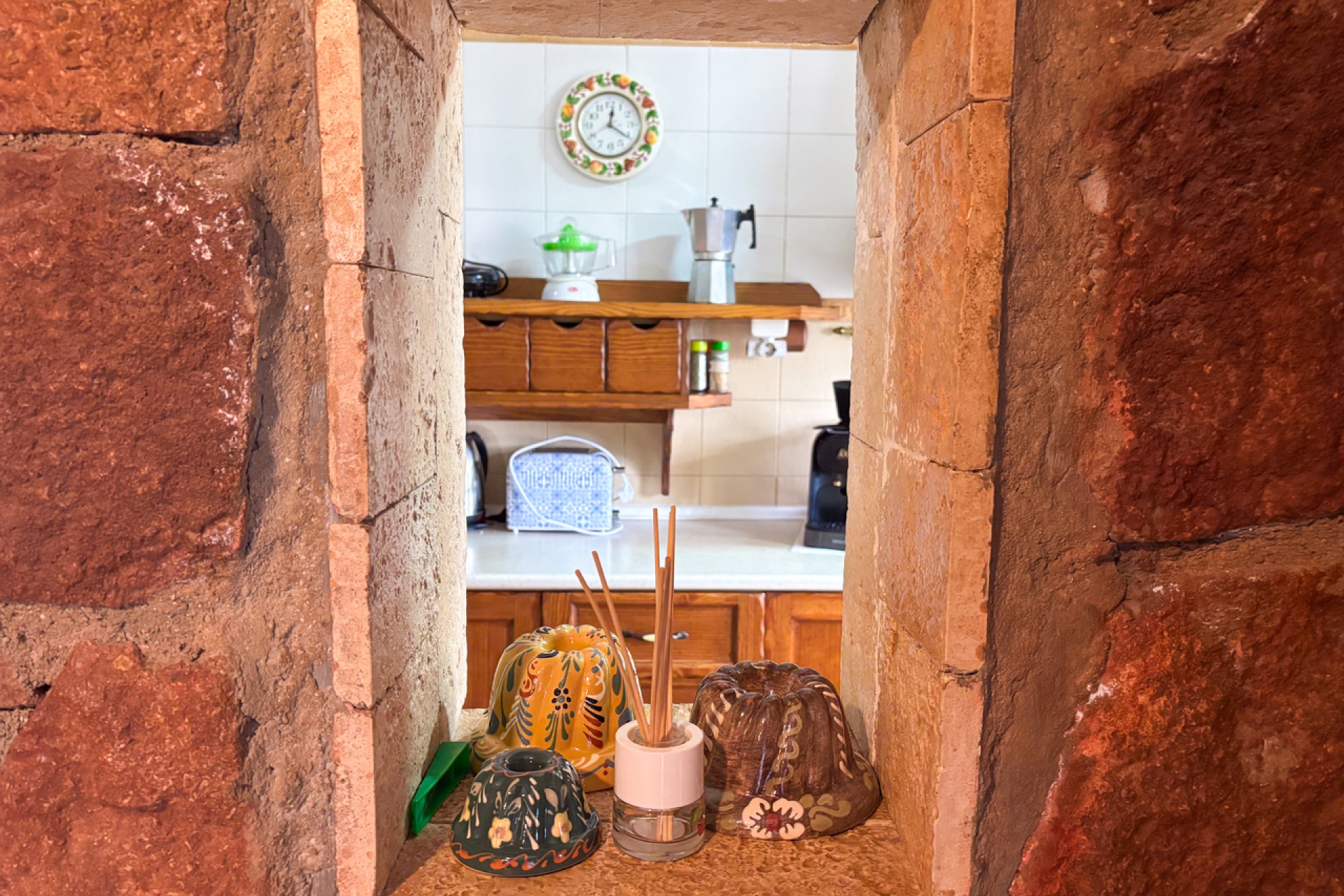 Resale - Villa / House - Jacarilla