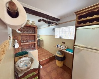 Resale - Villa / House - Jacarilla