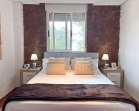 Resale - Villa / House - Jacarilla