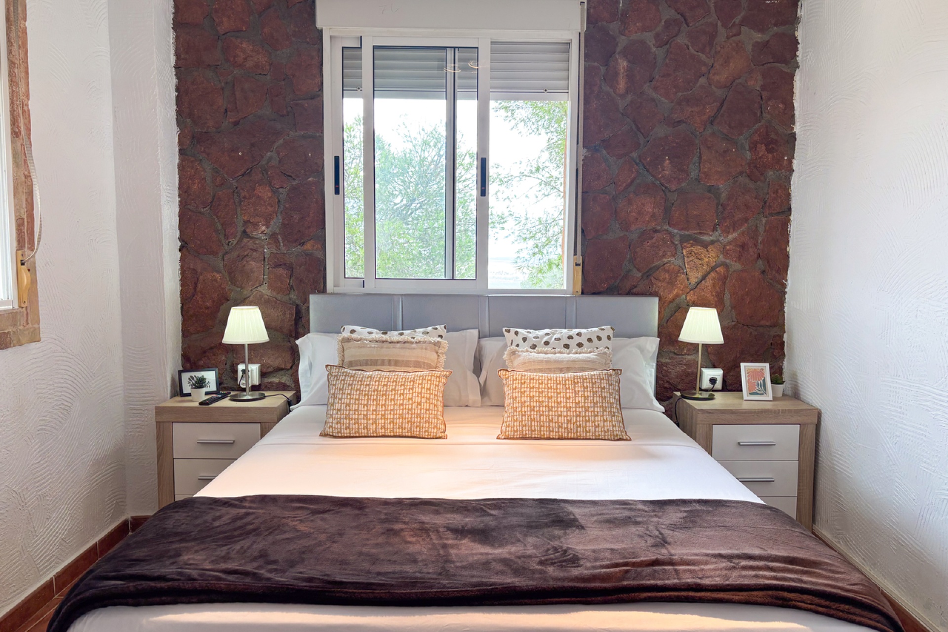Resale - Villa / House - Jacarilla
