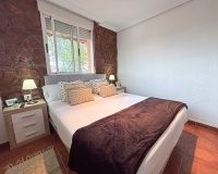 Resale - Villa / House - Jacarilla