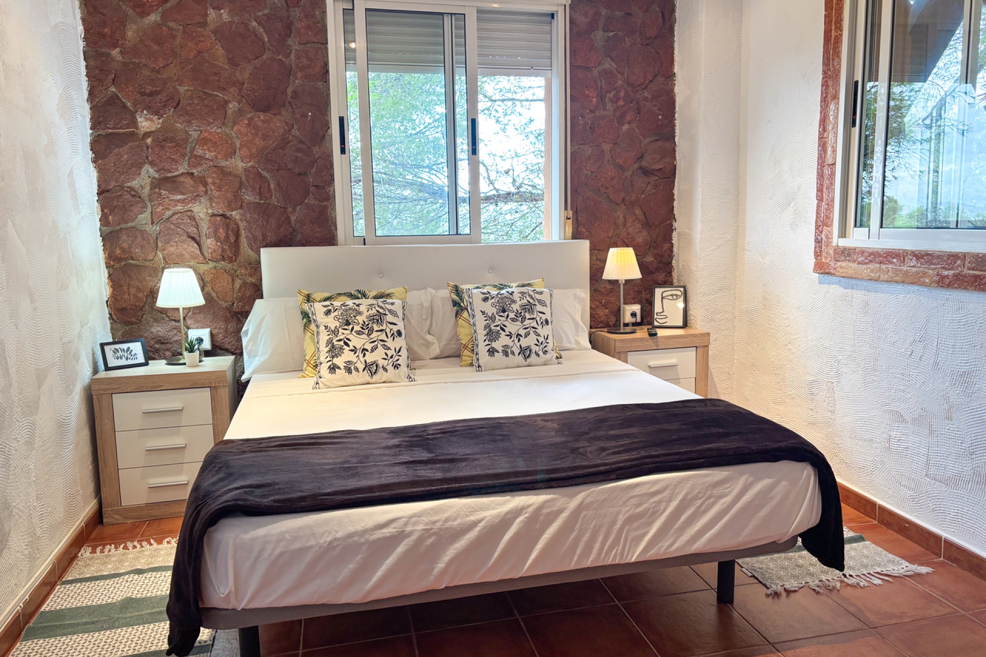 Resale - Villa / House - Jacarilla