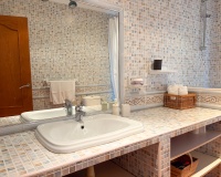 Resale - Villa / House - Jacarilla
