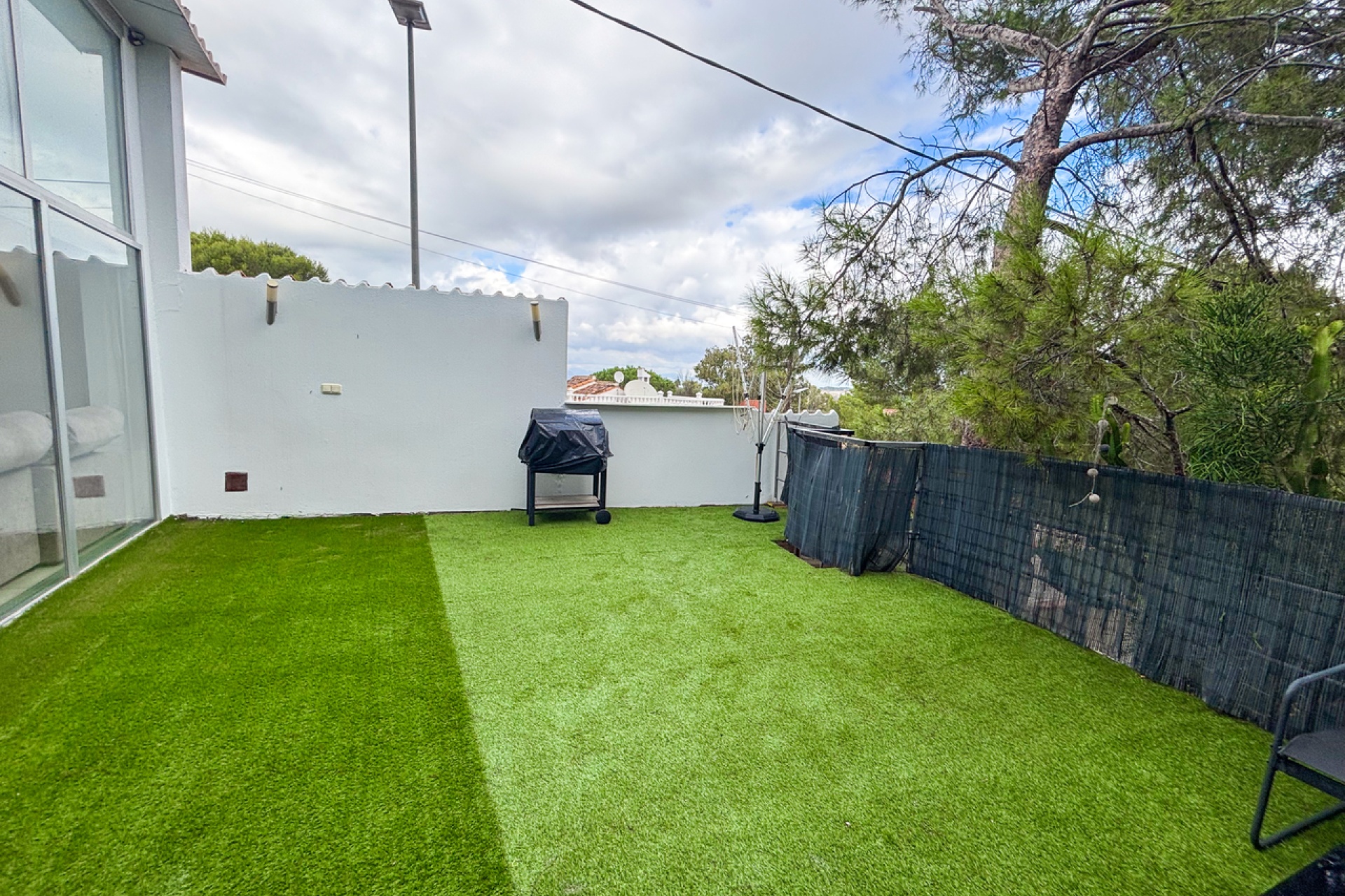 Resale - Villa / House - Jacarilla