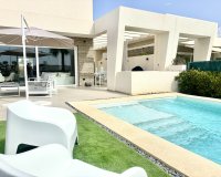 Resale - Villa / House - La Finca Golf - La Finca Golf Resort