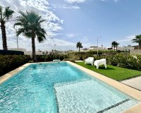 Resale - Villa / House - La Finca Golf - La Finca Golf Resort