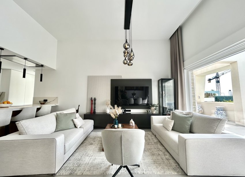Resale - Villa / House - La Finca Golf - La Finca Golf Resort