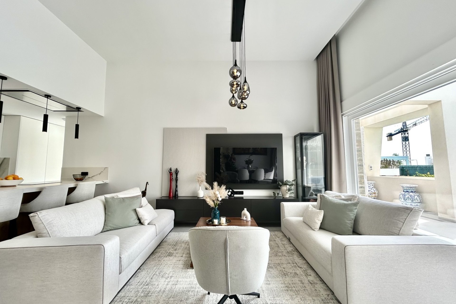 Resale - Villa / House - La Finca Golf - La Finca Golf Resort