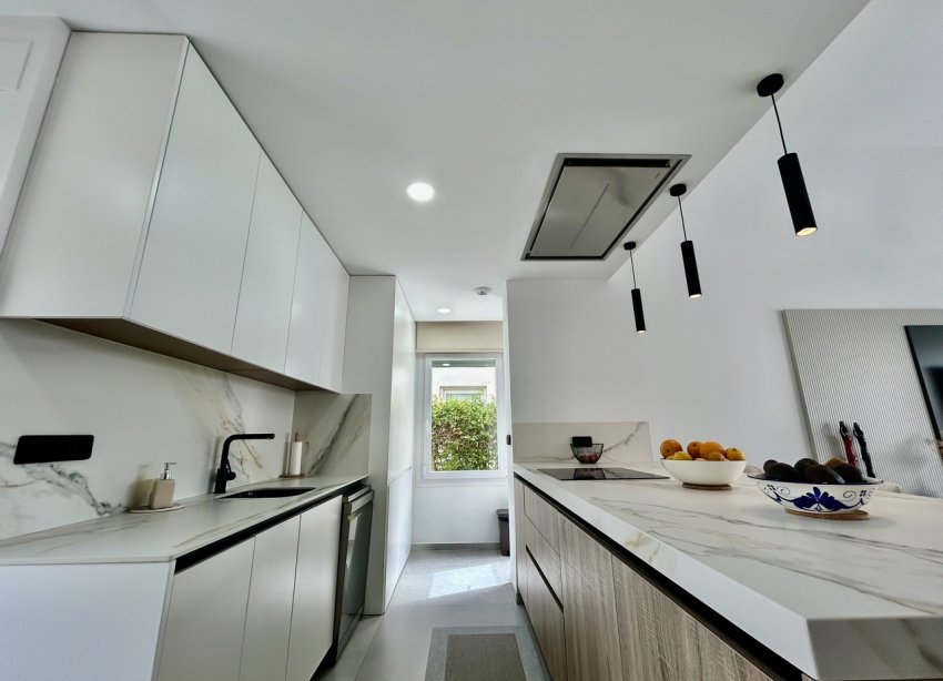 Resale - Villa / House - La Finca Golf - La Finca Golf Resort