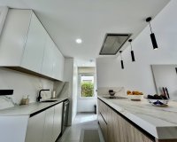 Resale - Villa / House - La Finca Golf - La Finca Golf Resort
