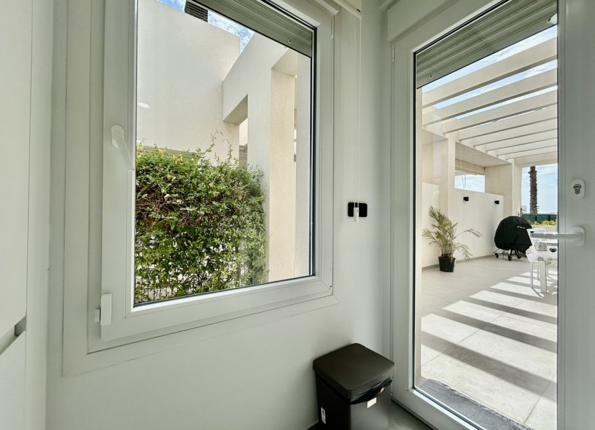 Resale - Villa / House - La Finca Golf - La Finca Golf Resort