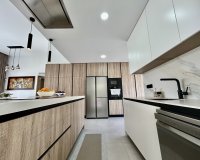 Resale - Villa / House - La Finca Golf - La Finca Golf Resort