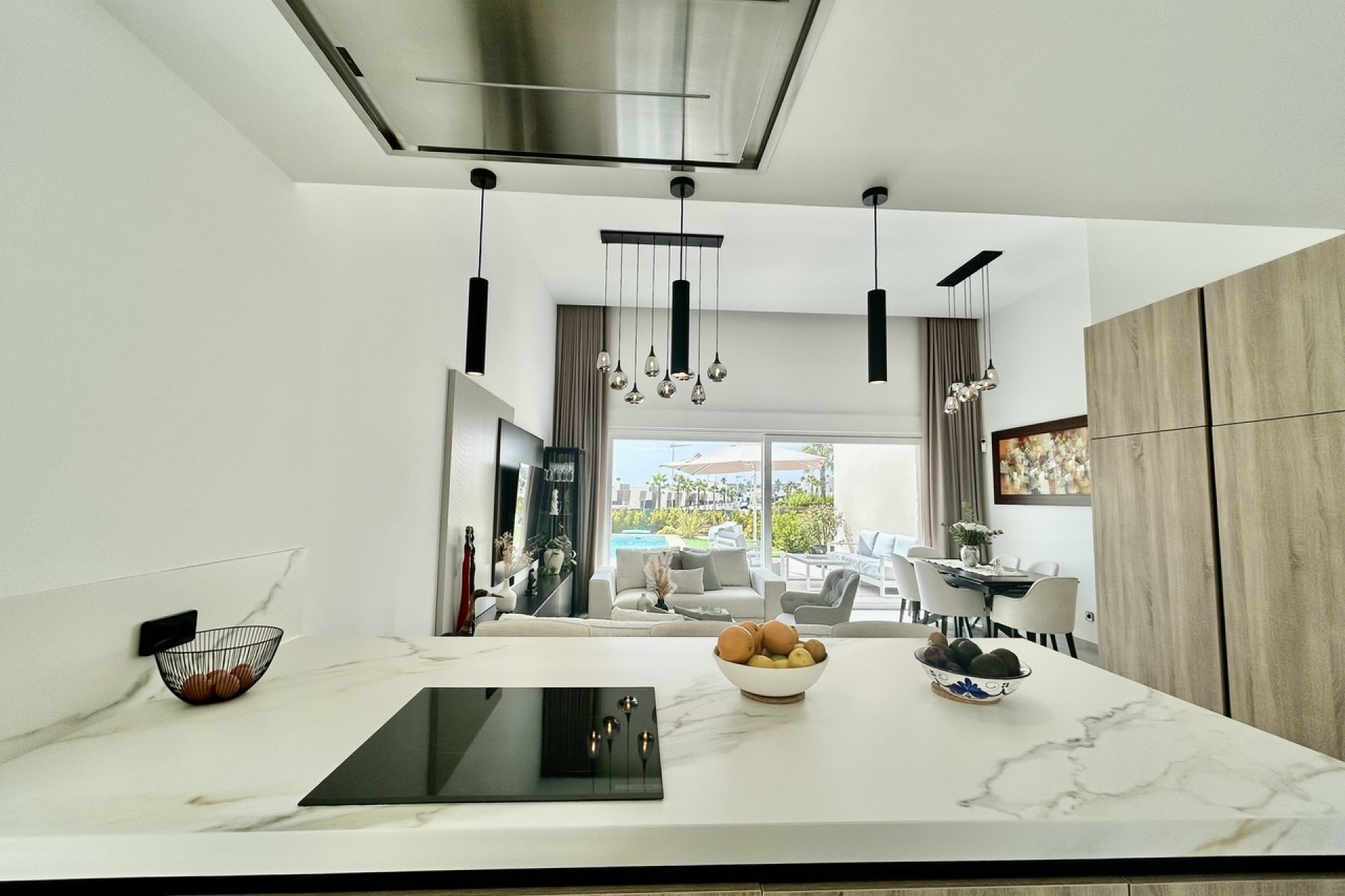 Resale - Villa / House - La Finca Golf - La Finca Golf Resort