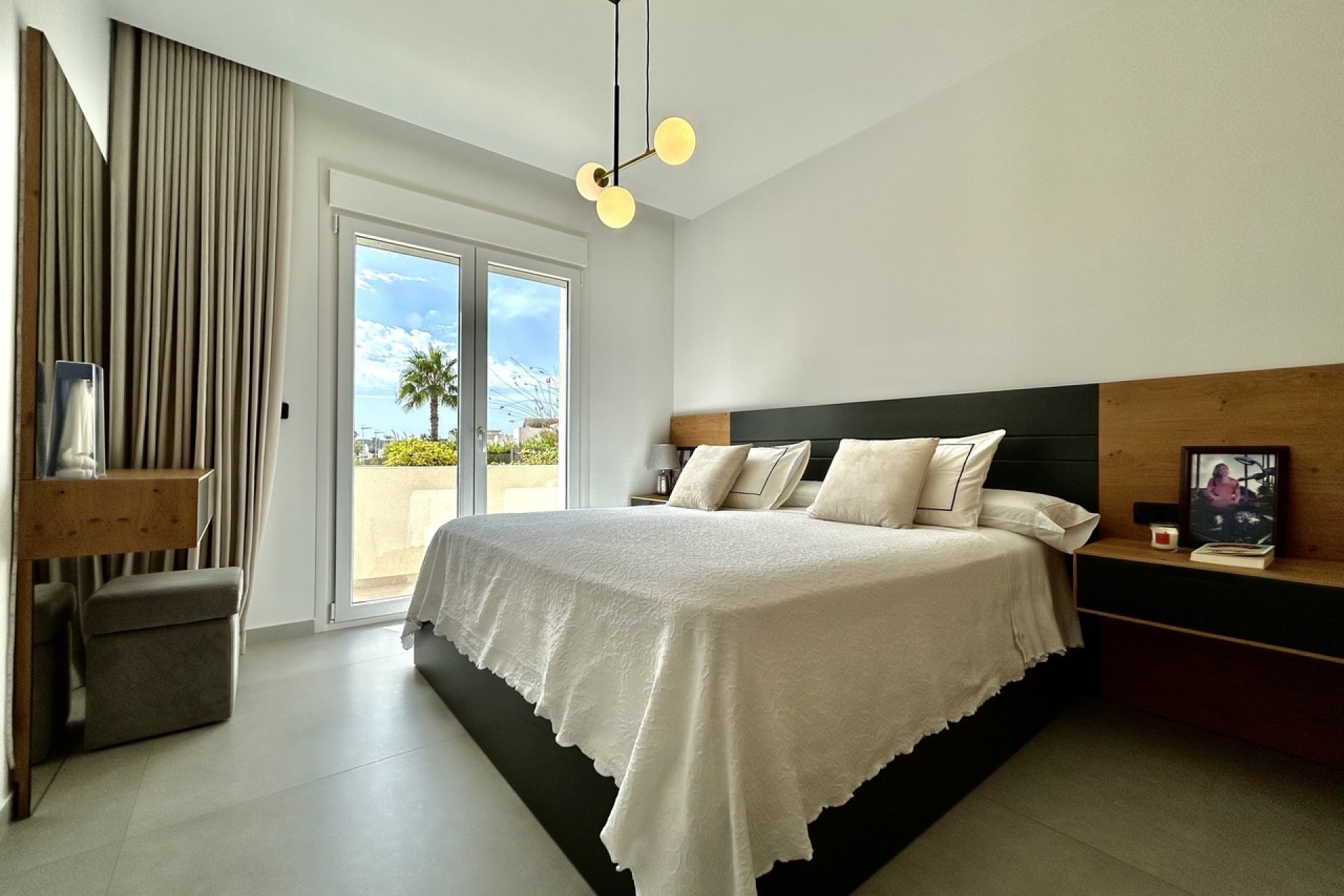 Resale - Villa / House - La Finca Golf - La Finca Golf Resort