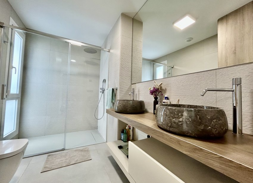 Resale - Villa / House - La Finca Golf - La Finca Golf Resort