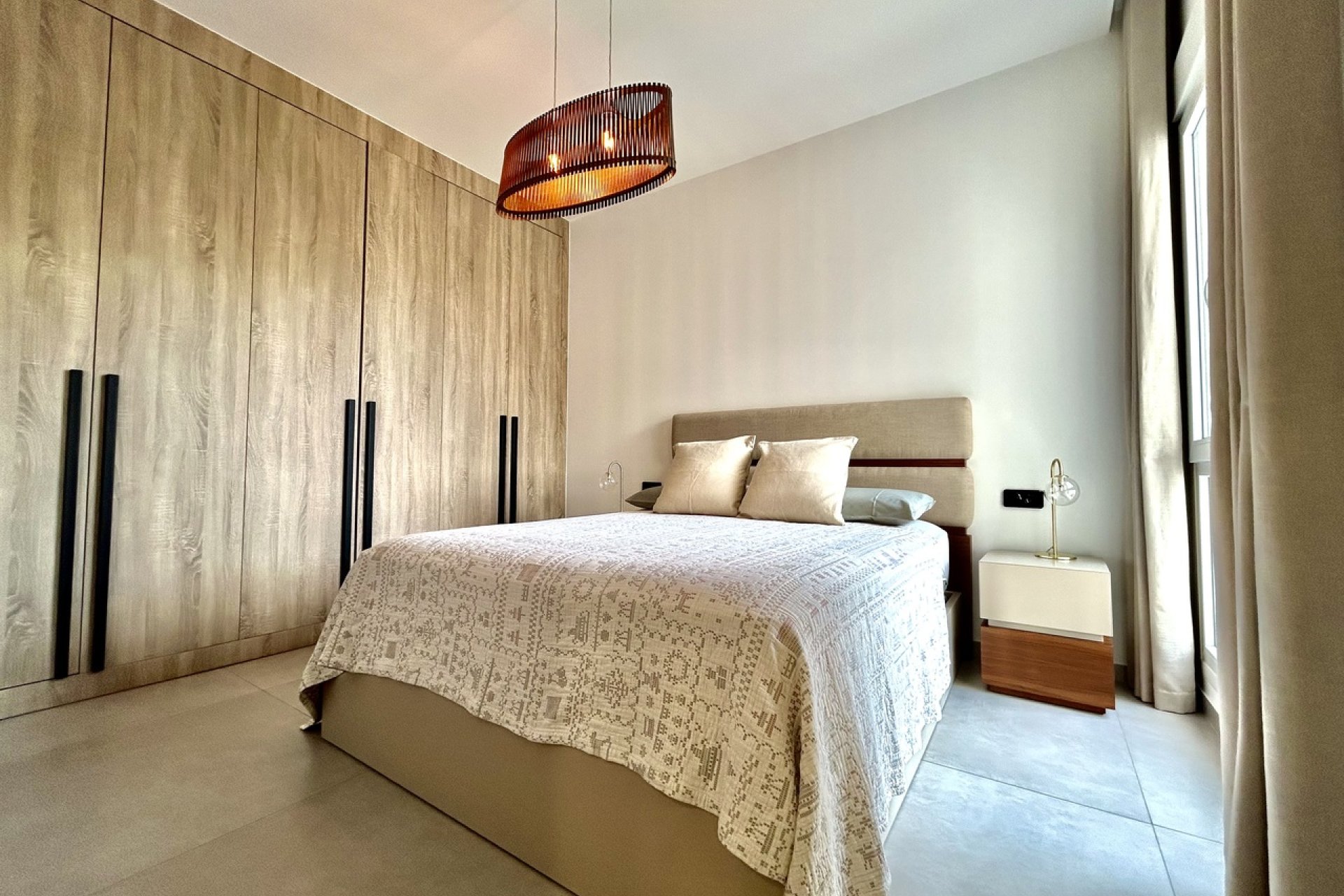 Resale - Villa / House - La Finca Golf - La Finca Golf Resort