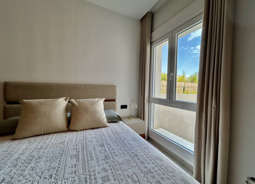 Resale - Villa / House - La Finca Golf - La Finca Golf Resort