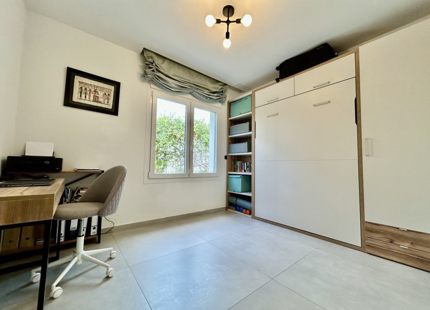Resale - Villa / House - La Finca Golf - La Finca Golf Resort