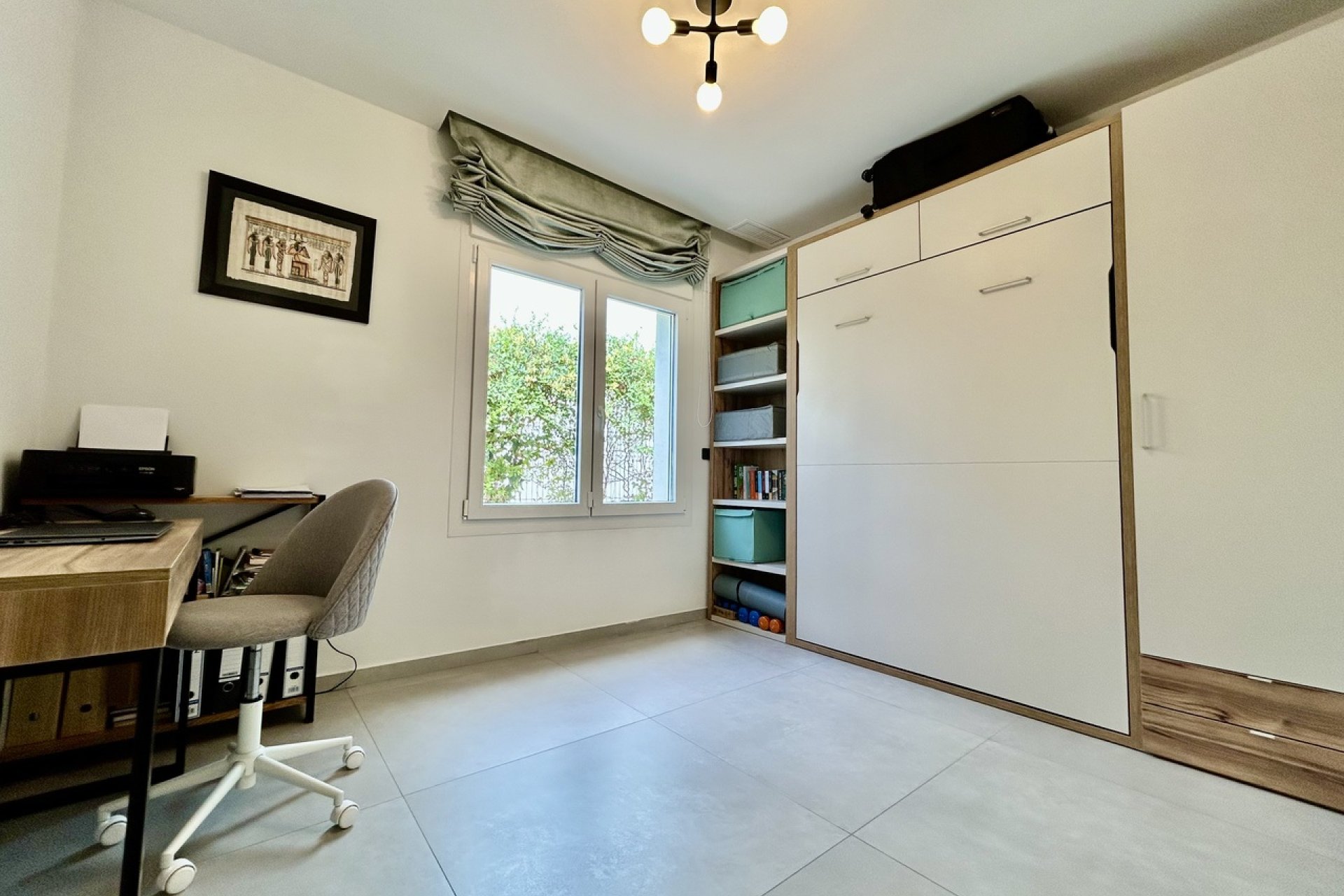 Resale - Villa / House - La Finca Golf - La Finca Golf Resort