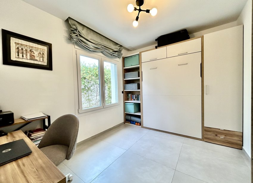 Resale - Villa / House - La Finca Golf - La Finca Golf Resort