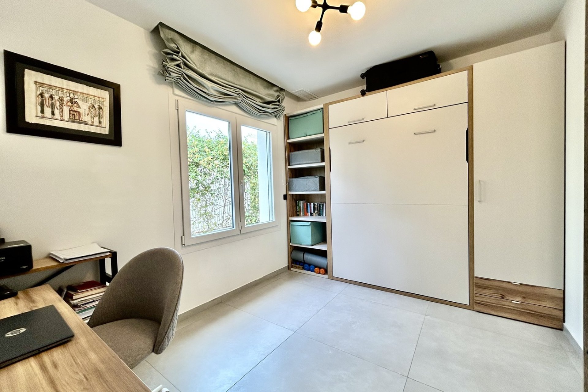 Resale - Villa / House - La Finca Golf - La Finca Golf Resort