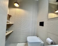 Resale - Villa / House - La Finca Golf - La Finca Golf Resort