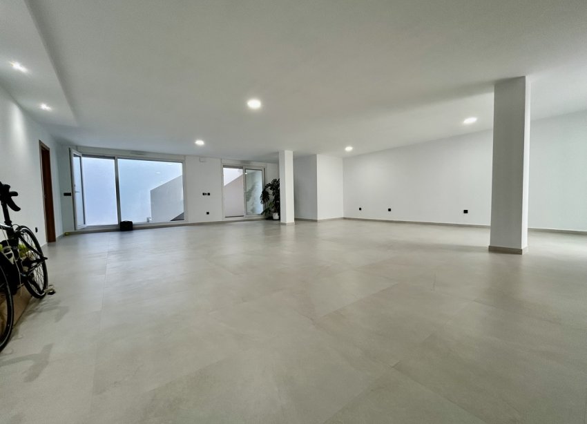 Resale - Villa / House - La Finca Golf - La Finca Golf Resort