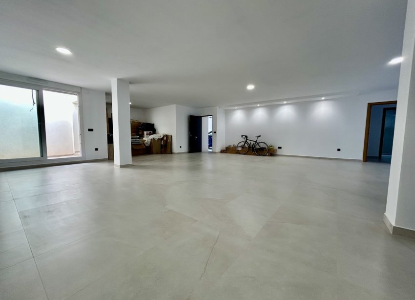 Resale - Villa / House - La Finca Golf - La Finca Golf Resort