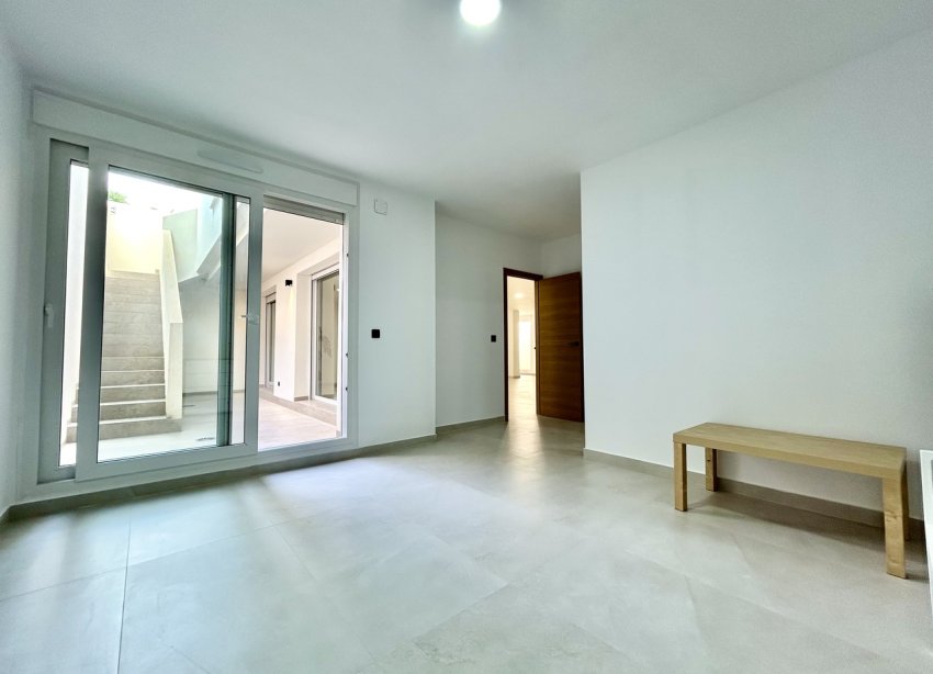 Resale - Villa / House - La Finca Golf - La Finca Golf Resort