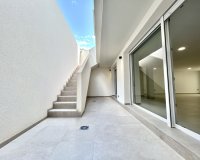 Resale - Villa / House - La Finca Golf - La Finca Golf Resort