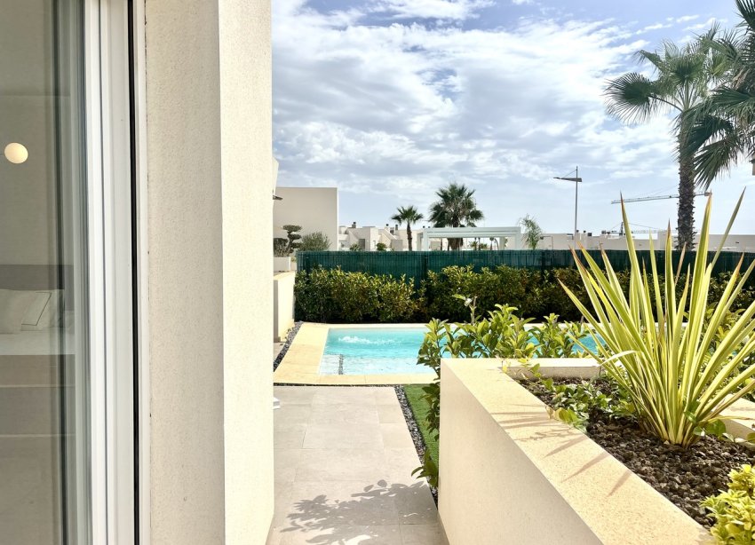 Resale - Villa / House - La Finca Golf - La Finca Golf Resort