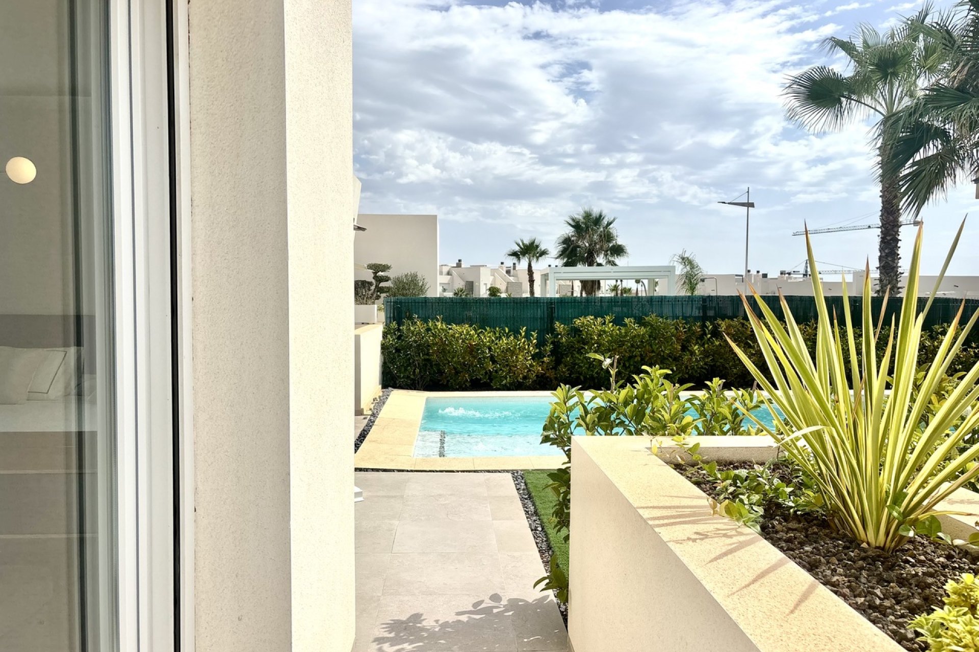 Resale - Villa / House - La Finca Golf - La Finca Golf Resort