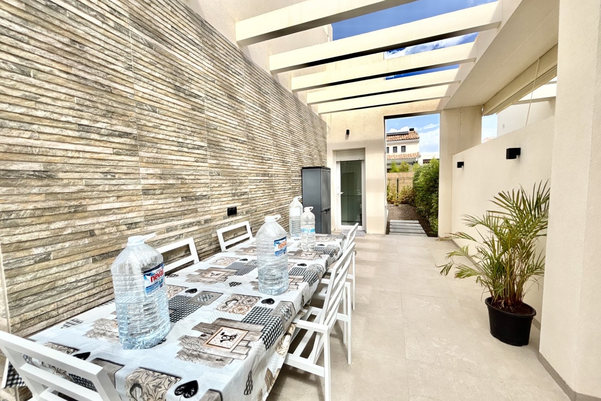 Resale - Villa / House - La Finca Golf - La Finca Golf Resort