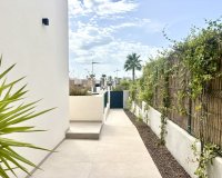 Resale - Villa / House - La Finca Golf - La Finca Golf Resort
