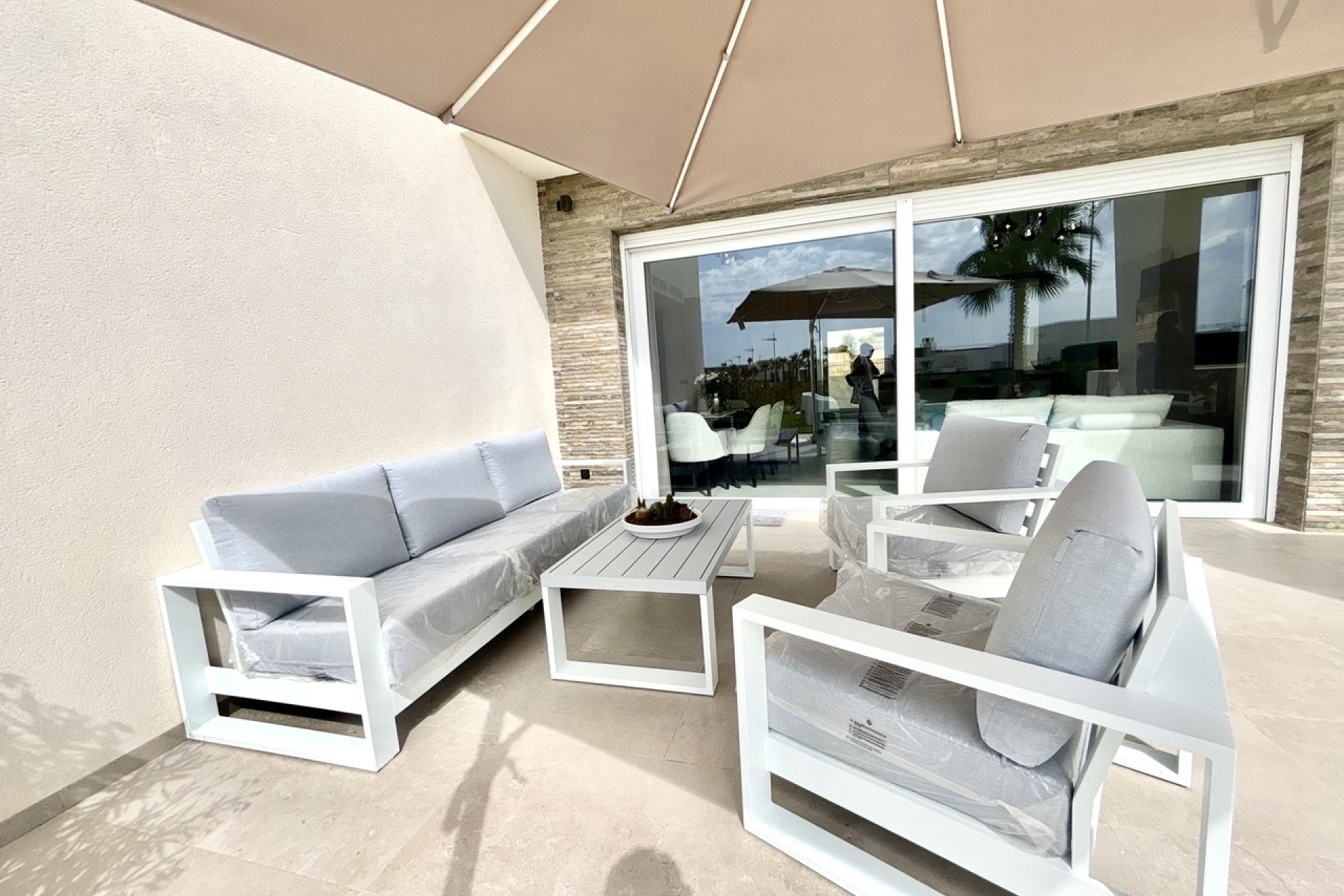 Resale - Villa / House - La Finca Golf - La Finca Golf Resort