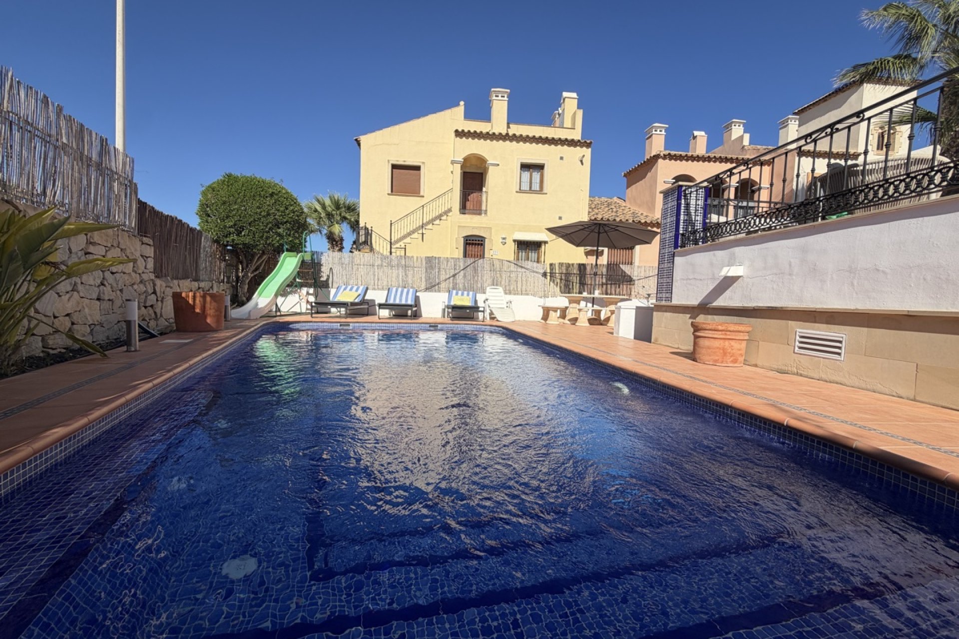 Resale - Villa / House - La Finca Golf - La Finca Golf Resort