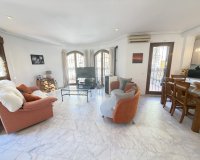 Resale - Villa / House - La Finca Golf - La Finca Golf Resort
