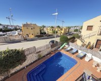 Resale - Villa / House - La Finca Golf - La Finca Golf Resort