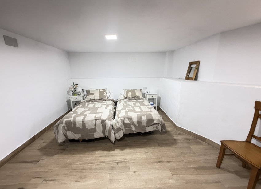 Resale - Villa / House - La Finca Golf - La Finca Golf Resort