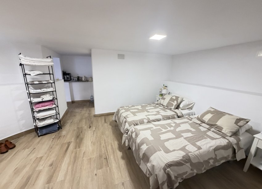 Resale - Villa / House - La Finca Golf - La Finca Golf Resort