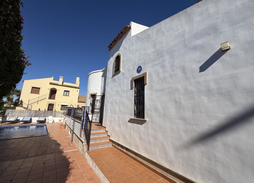 Resale - Villa / House - La Finca Golf - La Finca Golf Resort