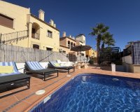 Resale - Villa / House - La Finca Golf - La Finca Golf Resort