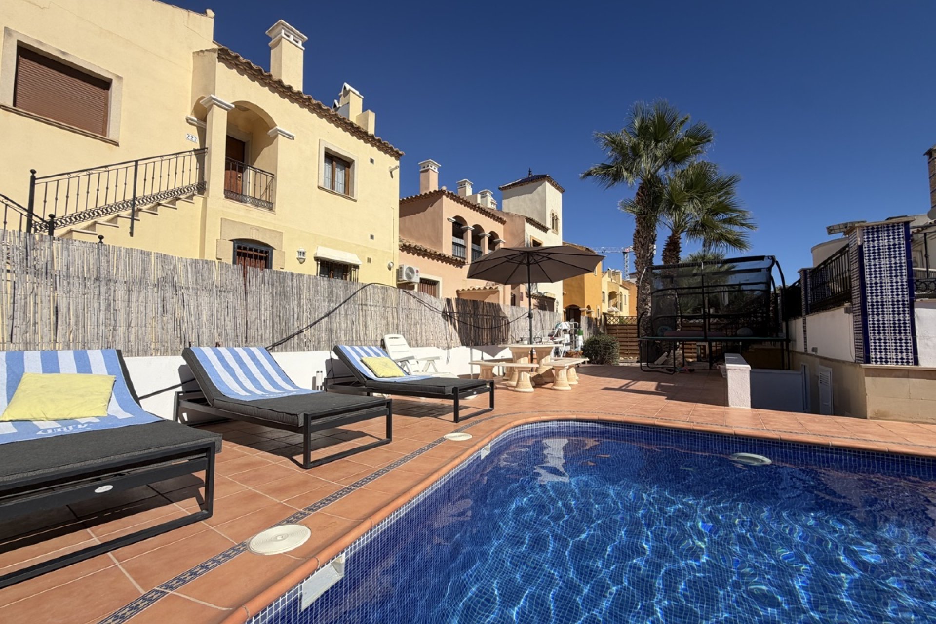 Resale - Villa / House - La Finca Golf - La Finca Golf Resort
