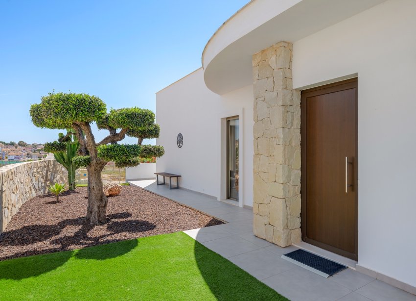 Resale - Villa / House - La Marina