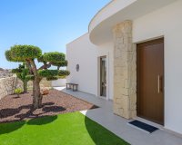 Resale - Villa / House - La Marina